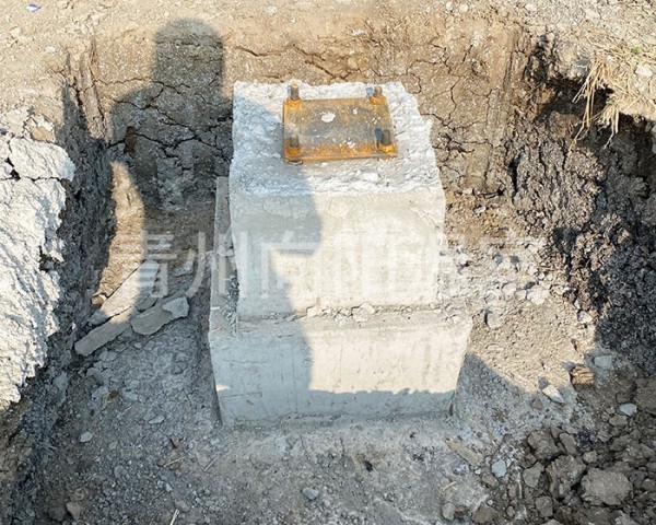 溫室土建項(xiàng)目案例