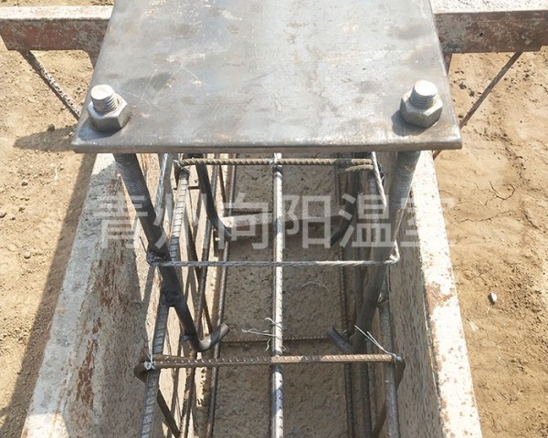 溫室土建項(xiàng)目案例