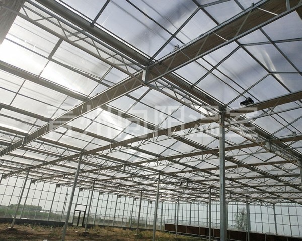 溫室骨架